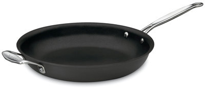 Chefs Classic hard Anodized Cookware