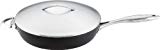 Scanpan Professional Covered Saute Pan 12.5-Inch by 3.5 QT