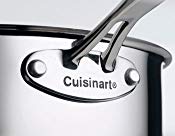 Chefs Classic Stainless Cookware